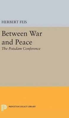 Between War and Peace 1