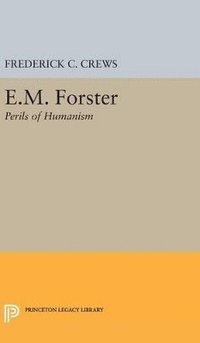 bokomslag E.M.Foster
