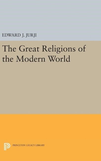 Great Religions of the Modern World 1