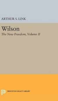 bokomslag Wilson, Volume II