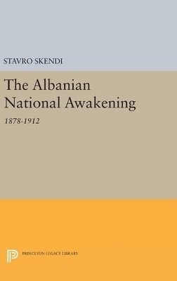 The Albanian National Awakening 1