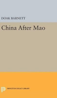 China After Mao 1