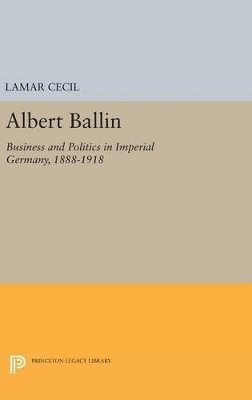 Albert Ballin 1