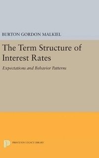 bokomslag Term Structure of Interest Rates
