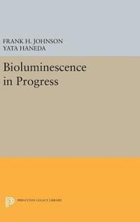 bokomslag Bioluminescence in Progress