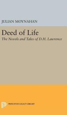 Deed of Life 1