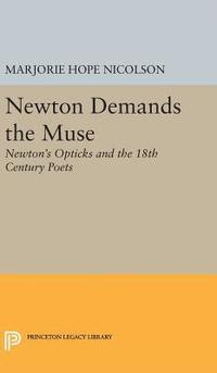 bokomslag Newton Demands the Muse