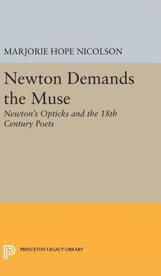 bokomslag Newton Demands the Muse