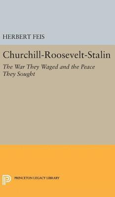 Churchill-Roosevelt-Stalin 1