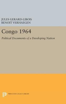 Congo 1964 1