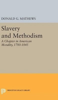 Slavery and Methodism 1