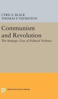 bokomslag Communism and Revolution
