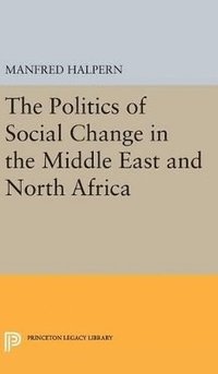 bokomslag Politics of Social Change