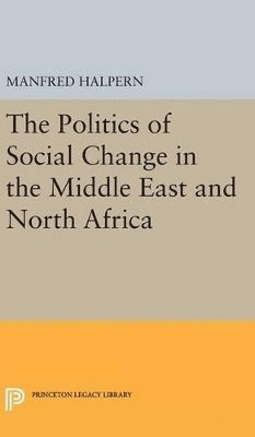 Politics of Social Change 1