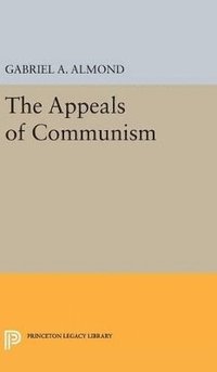 bokomslag Appeals of Communism