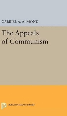 bokomslag Appeals of Communism