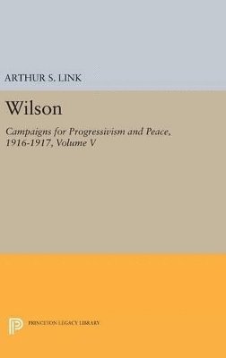 Wilson, Volume V 1