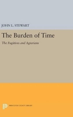 The Burden of Time 1