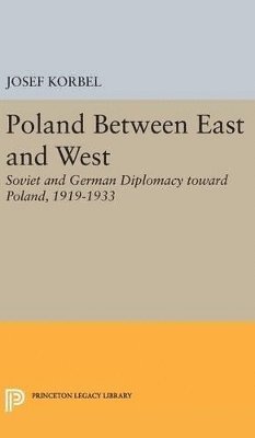 Poland Between East and West