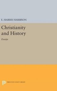 bokomslag Christianity and History