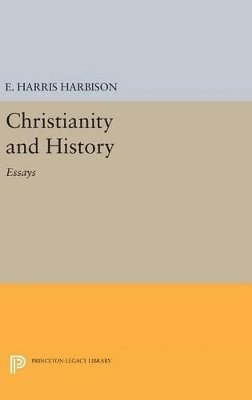 bokomslag Christianity and History