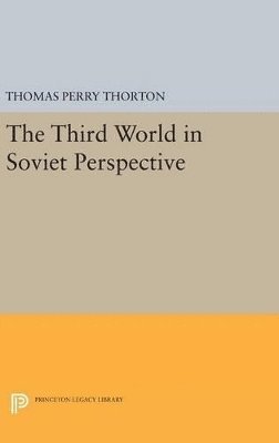 Third World in Soviet Perspective 1