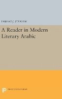 bokomslag Reader in Modern Literary Arabic