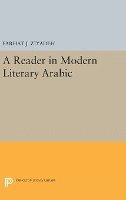 Reader in Modern Literary Arabic 1