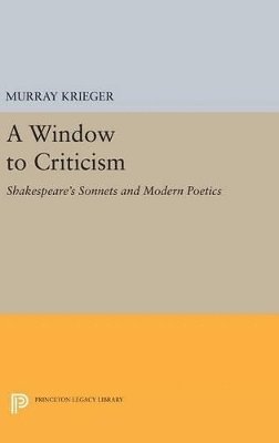 Window to Criticism 1