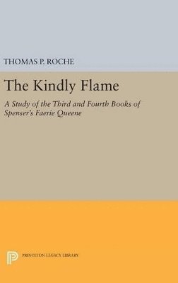 Kindly Flame 1