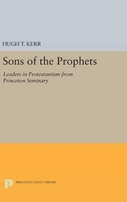 Sons of the Prophets 1