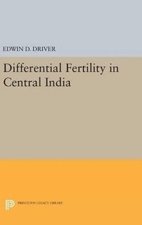 bokomslag Differential Fertility in Central India