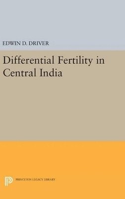 Differential Fertility in Central India 1