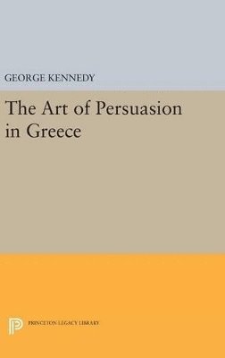 bokomslag History of Rhetoric, Volume I
