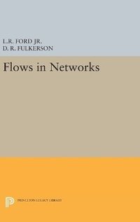 bokomslag Flows in Networks