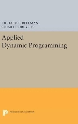 Applied Dynamic Programming 1