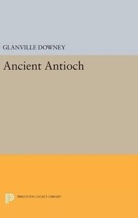 bokomslag Ancient Antioch