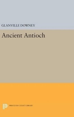 Ancient Antioch 1