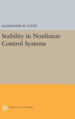 Stability in Nonlinear Control Systems 1