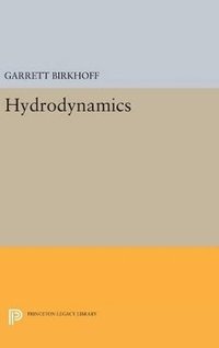 bokomslag Hydrodynamics