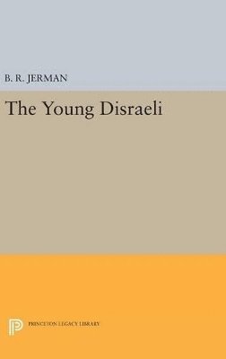 Young Disraeli 1