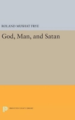 God, Man, and Satan 1