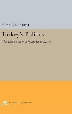 Turkey's Politics 1