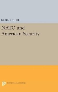 bokomslag NATO and American Security