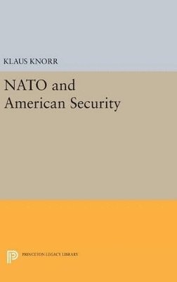 NATO and American Security 1