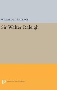 bokomslag Sir Walter Raleigh