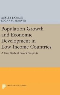 bokomslag Population Growth and Economic Development