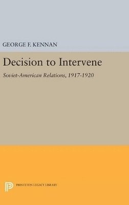 Decision to Intervene 1