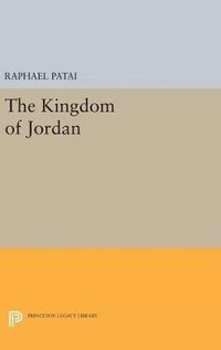 bokomslag The Kingdom of Jordan