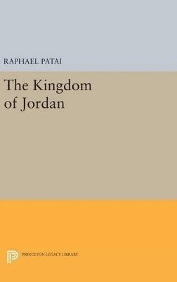 bokomslag Kingdom of Jordan